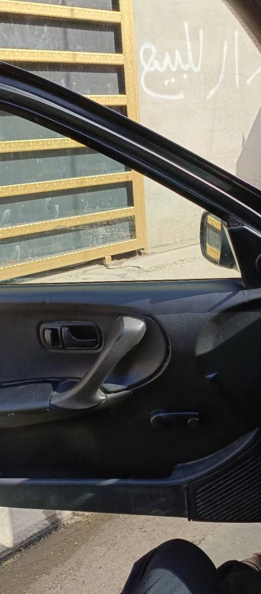 نيسان بريمر موديل 91 سنوية غايت 29 كركوك سيارة محرك يصرف صدر تعبان اطارات بس كدام جدد ورة نص عمر مشط كايم عنوان كركوك حي العسكري تواصل عل رقم ***********ال سعر 30وبية مجال كركوك, العراق
