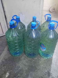 كركوك • ناقل نفط • ١٠٠ لتر