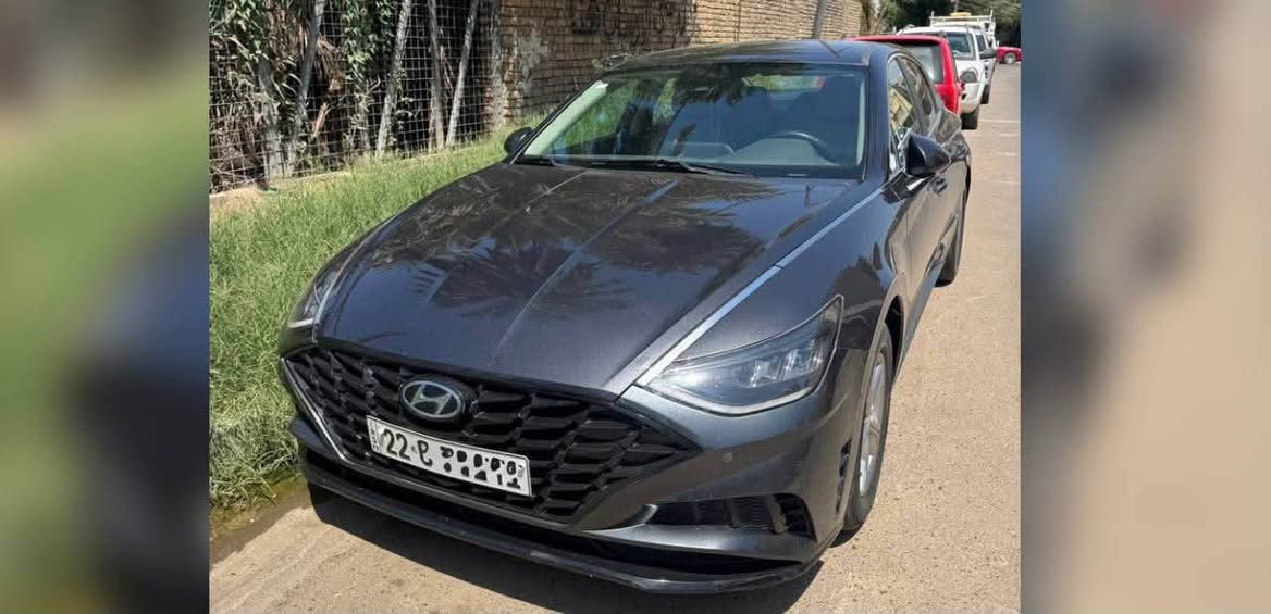 للبيع سوناتا 2021 امريكي سبورت✅

سعرها ادخل ع رابط https://t.me/carssofiraq/16491

محرك 2500 المرغوب 
رقم أربيل 
مواصفات 
رادار امامي تحديد مسار اوتو هولد قياده ذاتيه 
4 انظمة قياده 
سياره حلو وممتعوبه بانزين بس محسن 
ماشيه 67 ميل 
حادث امريكا بسيط 
جاملغ امامي جهه السايق صبغ فقط 
صبغ درجه فوق الاولى ممبين مصبوغ  
وبيها طخه بالداير مال جاملغ الخلفي ممصلحه ومواكع صبغ 
مكان بغداد 
تفاصيل اكثر واتساب ***********
.
.

🚗اعرض سيارتك ع اقوى قناة تلكرام و واتساب و صفحتي فيسبوك للبيع و شراء سيارات ادخل ع رابط 👈 https://t.me/carssofiraq
