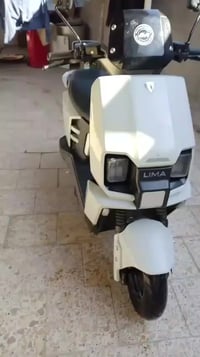 دراجة شحن • تيسله • ٢٠٢٥