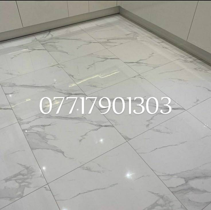 سلام عليكم خلفه سيراميك وبورسلين وكاشي ومرمر واشتغل كافة تطبيك البايات الدرج وشغلي درجة اولى للتواصل ***********
