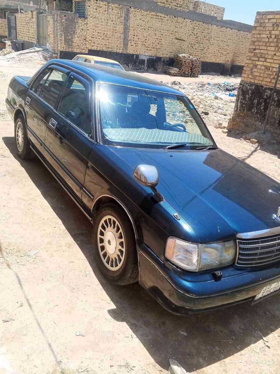 سلام عليكم
ارنب موديل 95 للبيع مكفول من كلبه ومن كصه
بأسمي للستفسار اتصال ع رقم ***********
