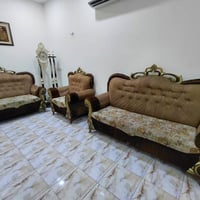 طقم ٥ قطع • نضيف • الدورة بغداد