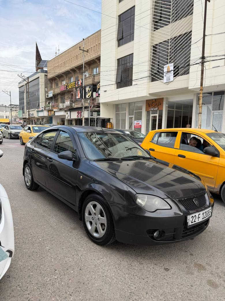 بروتون جين 2
موديل 2009
كير محرك تبريد تدفئة شرط
ضرر قطعتين وقطعة تعديل بارد
السعر ٦٥
*********** موصل, نينوى
