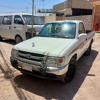 ددسن • ٢٠٠٤ • اوتوماتيك