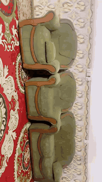 قنفات  للبيع السعر 350 وبيهن مجال اتصل او راسل وتدلل ***********
