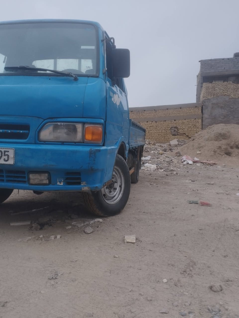 السلام عليكم كياحمل بنكو 95بلاديه حلو كيراكسن محرك بي خيط بخار  رقم بغداد انكليزي تحويل مباشر
مكان السياره بغداد  رقم *********** سعر 44وبيها مجال
