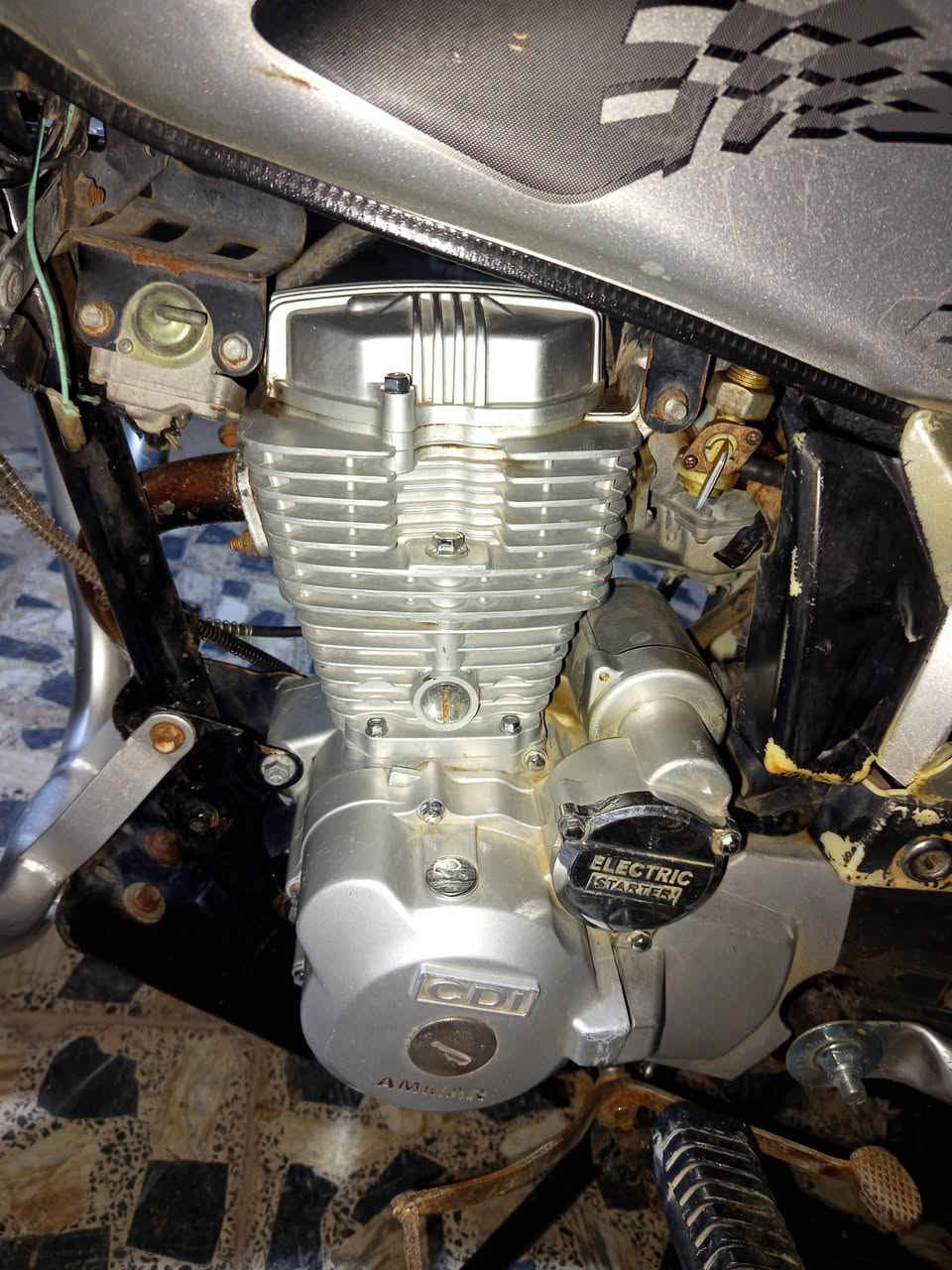 دراجه للبيع فيوم موديل 2020 اوراق اصوليه 
السعر 650وبيه مجال 
***********
***********
