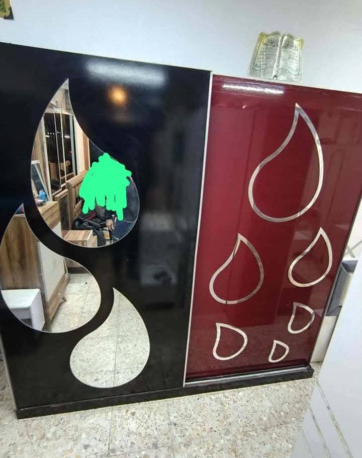 غرفه تركيه للبيع نضيفه مكان ناصرية مركز الفداء سعر 600


**إذا كنت صاحب هذا الإعلان وتريد حذفه لأي سبب، رجاءا أرسل رسالة إلى الدعم الفني**