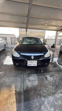 فلوانس • ٢٠١١ • اوتوماتيك