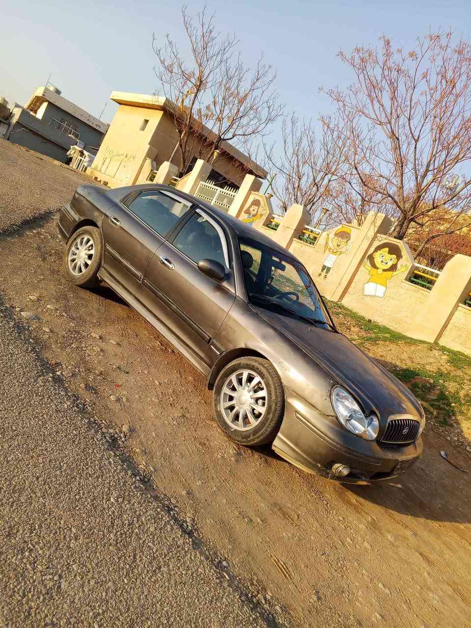 هوندا تؤماتيك 2002 سبوغ عامه مكينه ي بيلاد بشرت ناو جلد و فؤرميكه قفل مركزي كارةبايات لايت شاشه  همووي مزبووته ئارمي كؤنه اوليات بشرت سعري 19 وةرةقه كمك مجال له هه ولير م *********** مشتري تلفون بكه بوم لخزمتم أربيل, العراق
