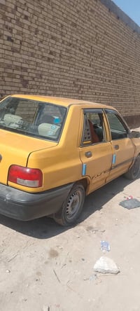 سايبا • موديل ١٥ • قرب عمارات زيتون