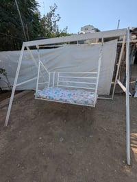 مرجوحه يدويه • مرجوحه نفرين • مرجوحه للبيع • مرجوحه حدائق • مرجوحه منز...