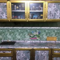 كاونتر ٢.٥م • سنك ١.٥م • ناصريه مركز