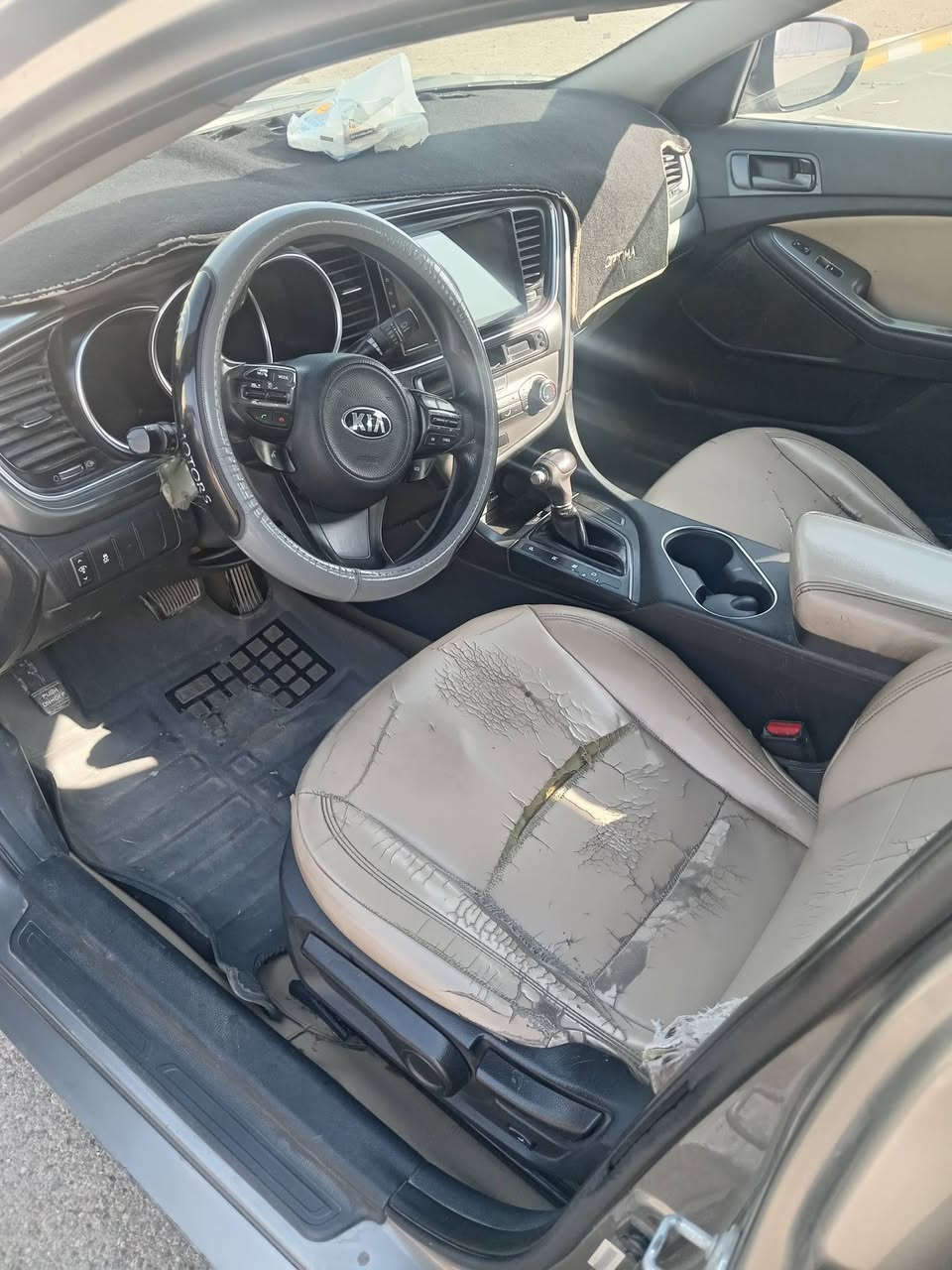 للبيع اوبتيما ١٥ امريكي بغداد بسمي حادثها قبق جنطه صوره الحدث مرفقه مع الصور محرك دي اي بيها رنكات تنقيص دهن مكاني بغداد بسمايه للتواصل *********** شرط تحول ثاني يوم
