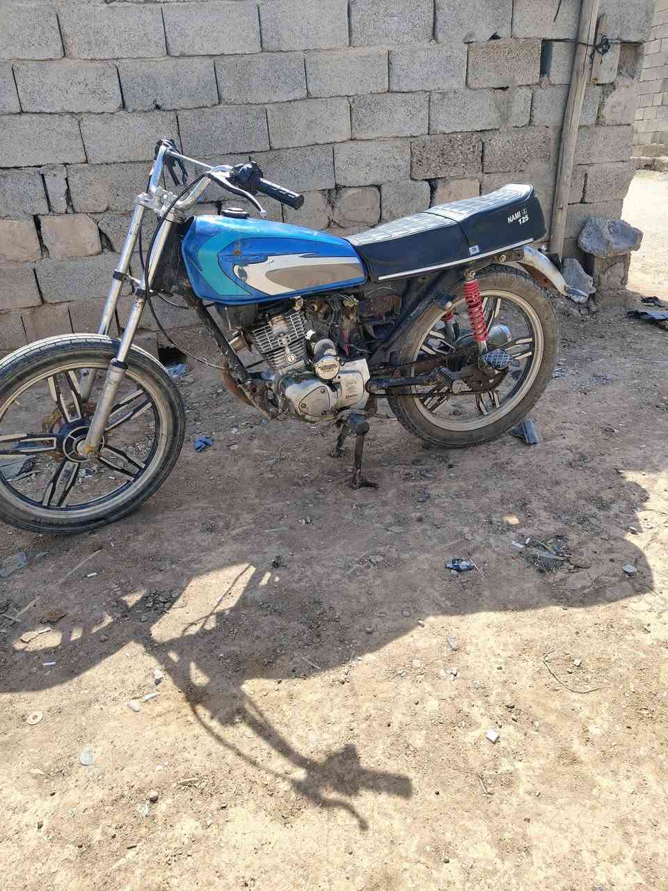 5كير البيع وراق كامله سعر 200 ويه مجال قليل بكاني بغداد تقاطع نهروان ***********
