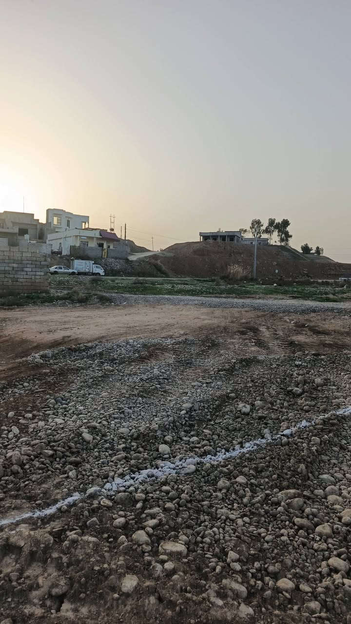 قطعتين ارض للبيع مسلحة القطعة 500 متر وبسعر مناسب
الموقع بعاجة  بين طريق الكورنيش وطريق الجسر مجاور الملعب الخماسي
للإستفسار الإتصال على الرقم
***********
***********
