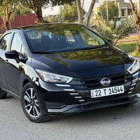 فيرسا 2025 SV شكل جديد كلين مكفولة من الصبغ والتبديل 07732025661 موصفا...