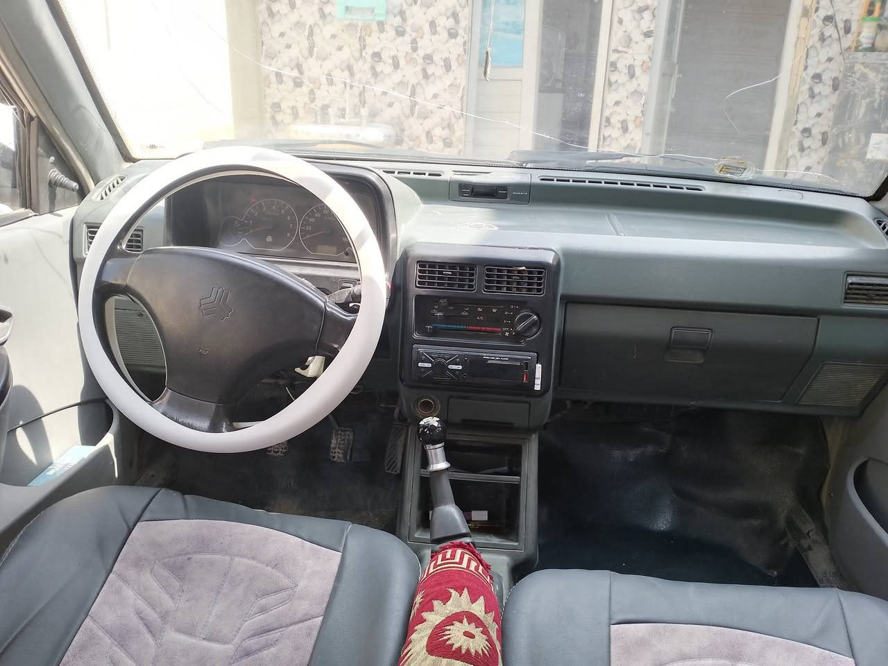 سايبه موديل 10 مكينه وكير وتبريد وحداده خير من الله كهربائيات كله شغاله مراوس بيع اني خادم الكم عنواني كوت واسط سعره 28 وبيه مجال للطيبين شرط تحويل سيارة رقم بصره


**إذا كنت صاحب هذا الإعلان وتريد حذفه لأي سبب، رجاءا أرسل رسالة إلى الدعم الفني**