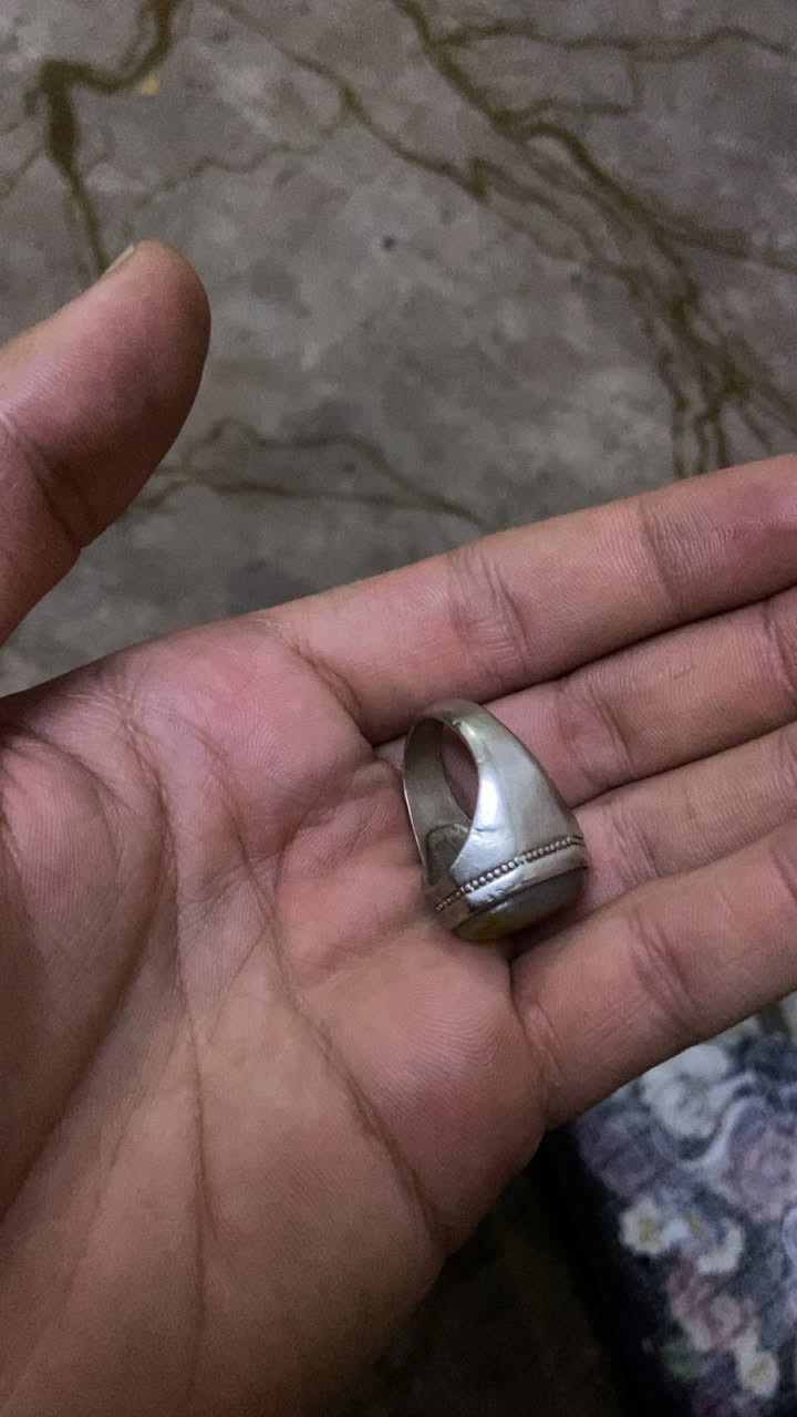 محبس سليماني اصلي صياغه صب خلي سعر وبل عافيه رقمي *********** بغداد
