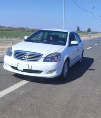 جيلي موبل 12 • كفالة عامة • رقم بغداد