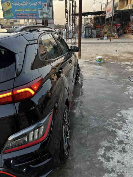 سلام عليكم كونا مديل 23حادثها بس بنيد مبدل لغود وشواصي كفاله دواخل موصفات Nمحرك 2000تيربوً ماشيه 40.000السياره جديد كلش  فول موصفات لخير  بيع مراوس حسب القناع 
السعر اتصل ادلل ***********
