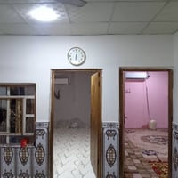 المعقل القدس • غرفتين • سقف سندويج