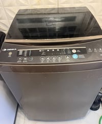 غراض بيت • غسالة • أجهزة منزلية