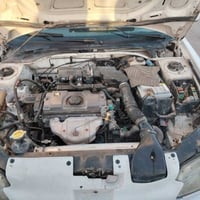 بيجو ٣٠٦ • تدفئة • تبريد