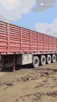 عربانة شاصي • تاير جديد • موصل