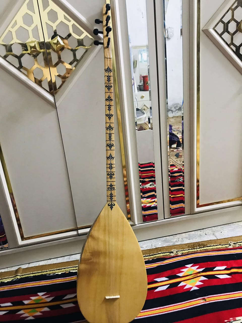 السلام عليكم موجود ساز للبيع


**إذا كنت صاحب هذا الإعلان وتريد حذفه لأي سبب، رجاءا أرسل رسالة إلى الدعم الفني**