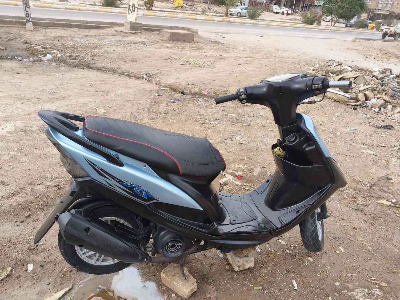 سلام عليكم دراجه ماكس عدله الليع مفتوحه كهربيات شغاله سلفه عطلان سعر400وبيه مجال مكاني ناصريه مركز


**إذا كنت صاحب هذا الإعلان وتريد حذفه لأي سبب، رجاءا أرسل رسالة إلى الدعم الفني**