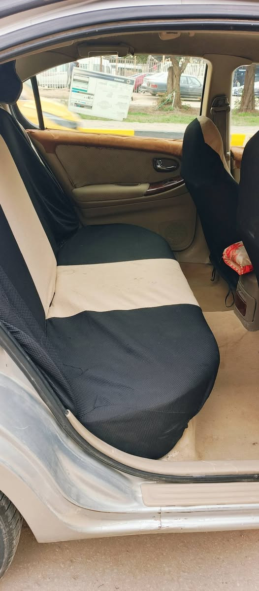 سلام عليكم بيع مستعجل نيسان مديل 2004
رقم بغداد نكليزي هزه ماساقطه  
سياره مكينه كير بلاد مكينه بيه تبخير بسيط بدون تنقيص
شاشه كامره  جاهزه السياره ومناسبه سعر 48 وبيه محال حك جيه  ترهم  اتو ***********
مكان كربلاء طويريج
