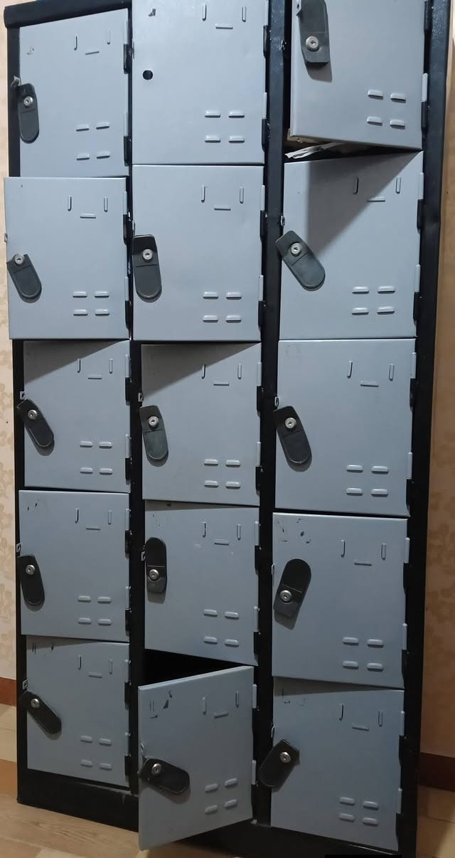 اجهزه جيم للبيع


**إذا كنت صاحب هذا الإعلان وتريد حذفه لأي سبب، رجاءا أرسل رسالة إلى الدعم الفني**