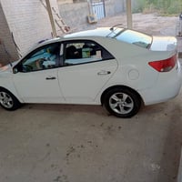 سيراتو ٢٠١٣ • فول مواصفات • تحويل جديد