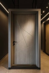 ابواب رئيسية • ضمان ٥ سنوات • الموصل