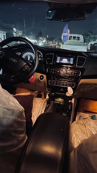 كيا كادينزا ٢٠١٤ فول مواصفات خاصه حته رادا مرايات   جابيه سيارة كفاله ...