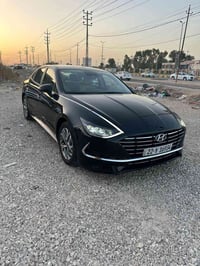 سوناتا • ٢٠٢٣ • ديوانيه