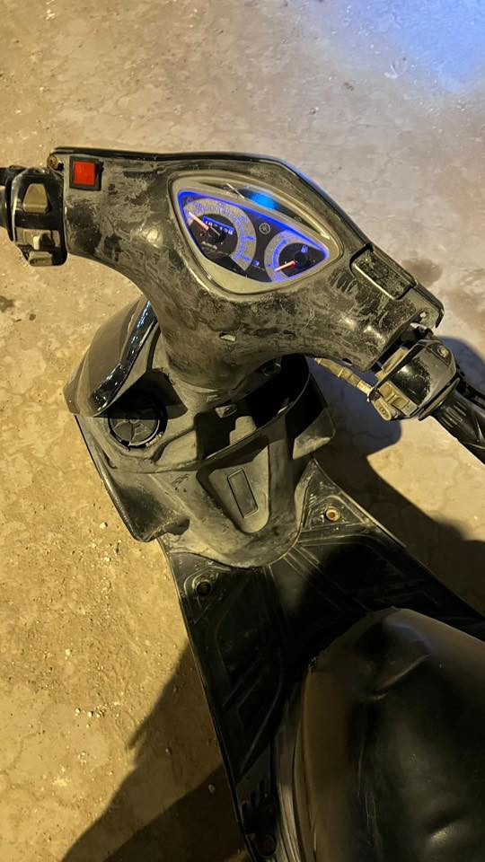 السلام عليكم دراجه ماكس مضلع كابريته  دراجه نظيفه كلش 
سعر دراجه ي٦٥٠
وأي ستفسار ع هاذ رقم ***********
