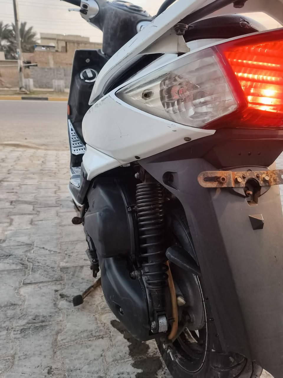 سكنس فحل قبق نفخ ياباني قبق نفخ
دراجه فقط مبدل ولفات تايرات جديده السعر 550 وبي مجال بغداد المعامل الحسينيه دراجه نكره وشلعه تخبل


**إذا كنت صاحب هذا الإعلان وتريد حذفه لأي سبب، رجاءا أرسل رسالة إلى الدعم الفني**