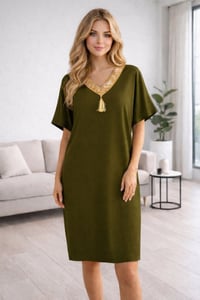 شلحة كشمير • فري سايز • جملة