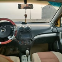 افيو • ٢٠٠٨ • محرك ١٦٠٠