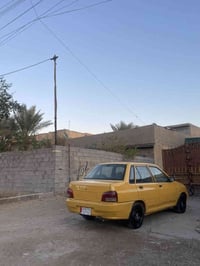 سايبه2013 محرك وكير جدد  صدر جديد   سياره جاهزه من مكيانبك   السعر24 ب...