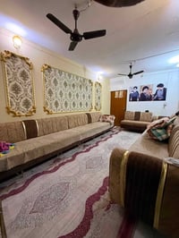 المقرصنين • ١٠٠م • حديقة