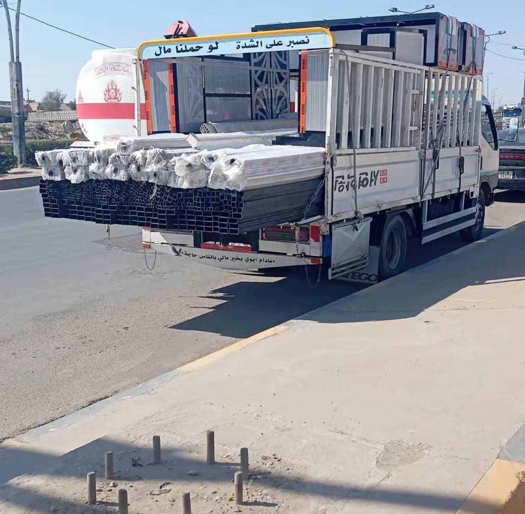 سلام عليكم
كنتر بزون موديل 98 رقم نينوى الماني سنويه صاقطه شرط تحويل شرعي بل موصل حي القدس سياره معمره رايمن طخم تاير 17 ونص طول 5 متر 
سياره بيها طخه خفيفه بل دعاميه لايتات عايزها شويا ترتيب مثل بصور بل ضبط عنوان سياره موصل الأيمن
متواجد عل فيس


**إذا كنت صاحب هذا الإعلان وتريد حذفه لأي سبب، رجاءا أرسل رسالة إلى الدعم الفني**