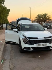سبورتج ٢٠٢٣ • رقم اربيل • كفاله عامه