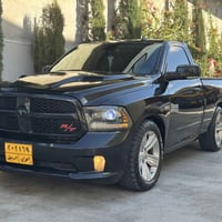 رام كلاسك • ٥.٧ • معدلة امريكا