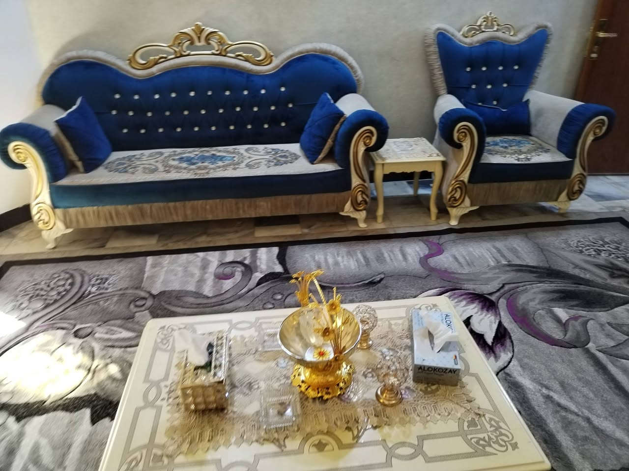 تخم للبيع عشر مقاعد مع طبلات سعر ٦٠٠ الف


**إذا كنت صاحب هذا الإعلان وتريد حذفه لأي سبب، رجاءا أرسل رسالة إلى الدعم الفني**