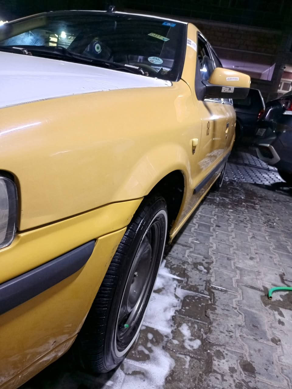 سلام عليكم سمند 2011مكينه وكير فرنسي مكينه خير من الله ***********
