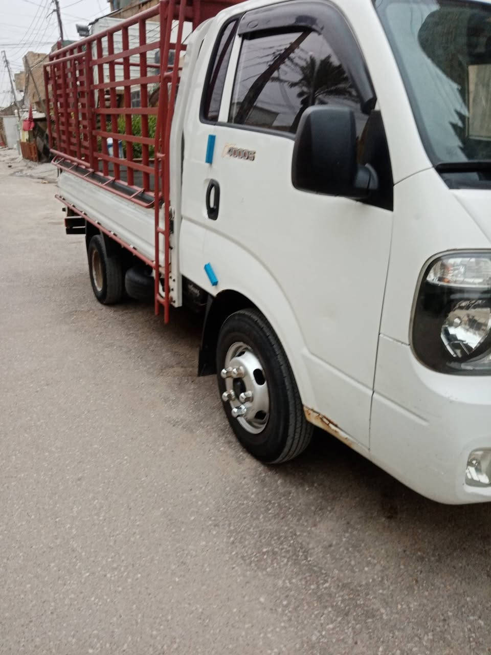 سلام عليكم ورحمة الله وبركاته كيه فحل مفتوح موديل 17رقم بصره نكليزي بسمي مشروع وطني مكان سياره بغداد الامين تواصل ***********هاذ رقمي بي حته واتساب وسعر سياره 125وبيه مجال تصل واني خادم
